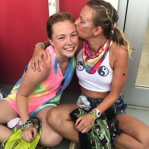 Meet your Posher, Kathleen